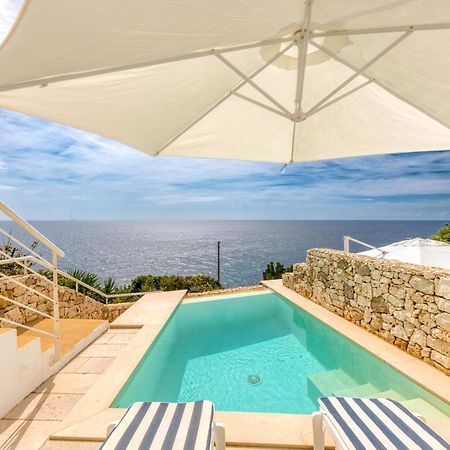 Perla Sul Mare Adriatico Villa Marittima Luaran gambar