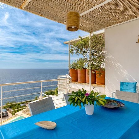 Perla Sul Mare Adriatico Villa Marittima Luaran gambar