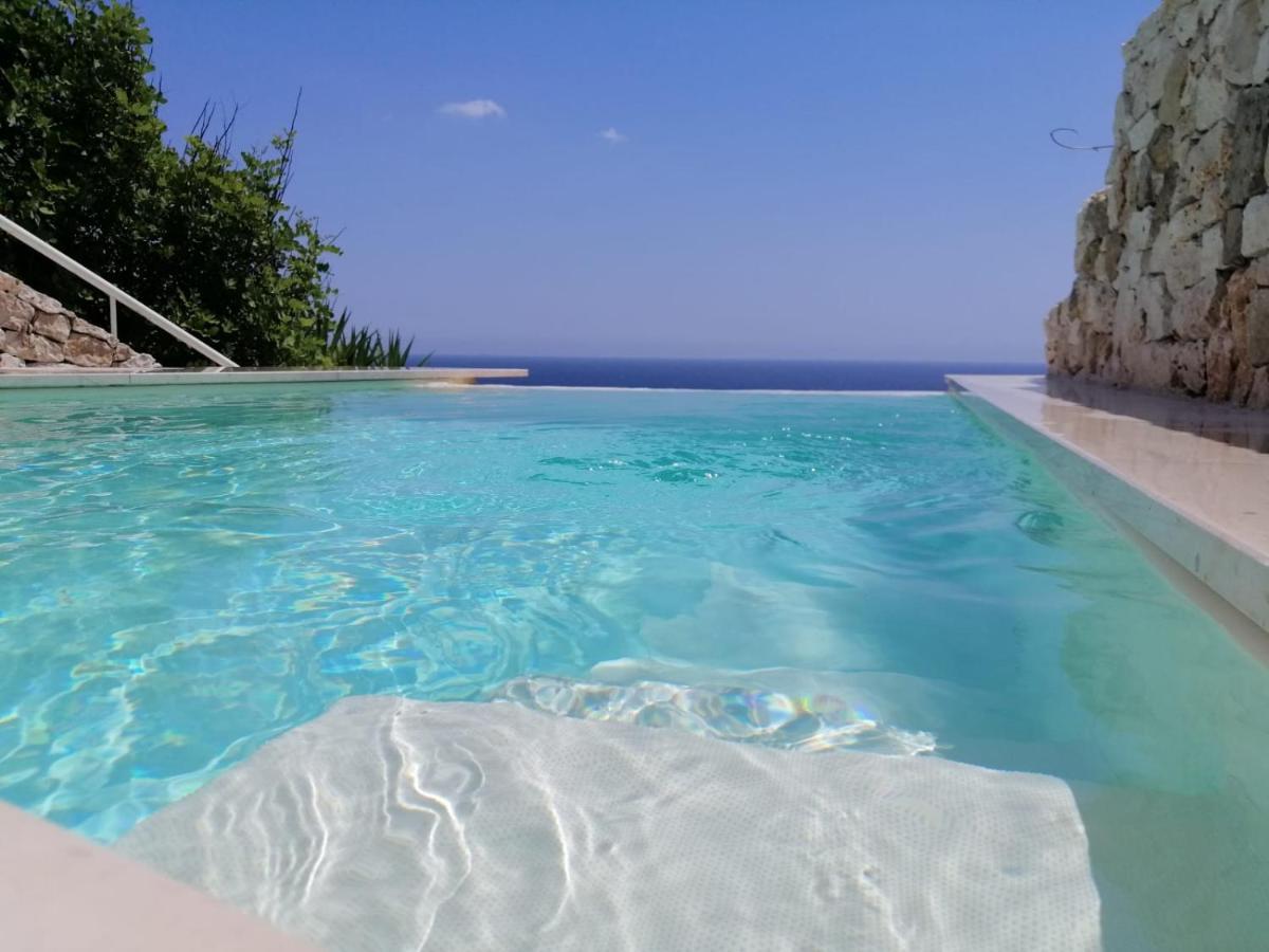 Perla Sul Mare Adriatico Villa Marittima Luaran gambar