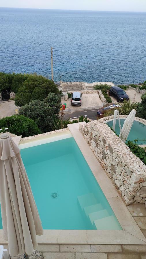 Perla Sul Mare Adriatico Villa Marittima Luaran gambar