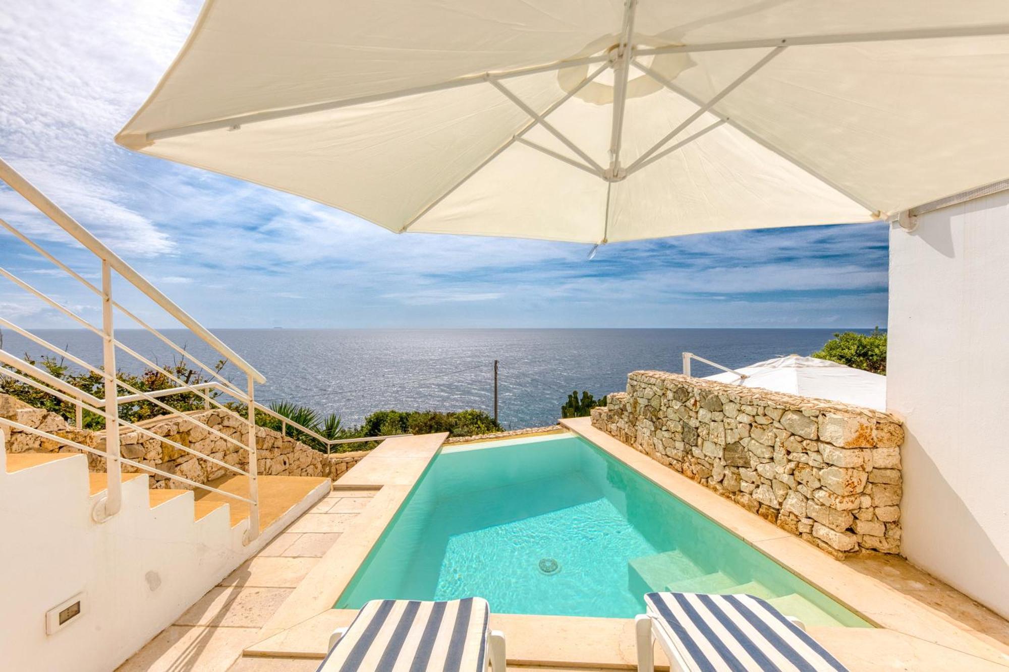 Perla Sul Mare Adriatico Villa Marittima Luaran gambar