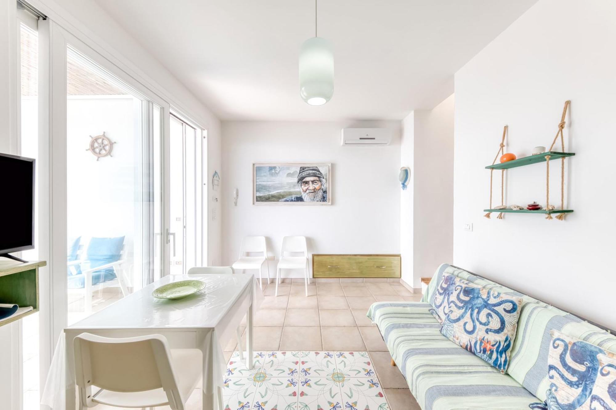 Perla Sul Mare Adriatico Villa Marittima Luaran gambar