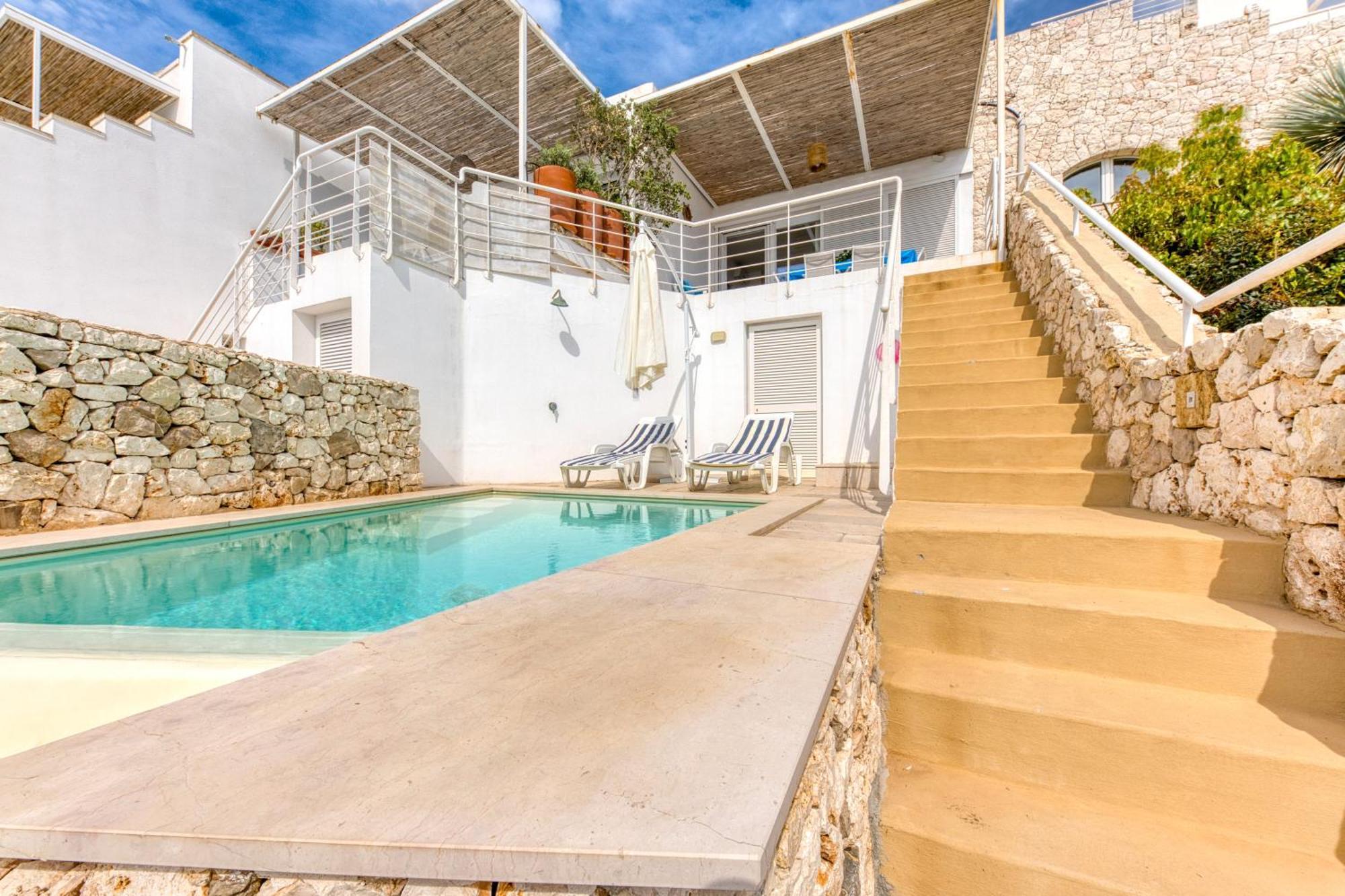 Perla Sul Mare Adriatico Villa Marittima Luaran gambar