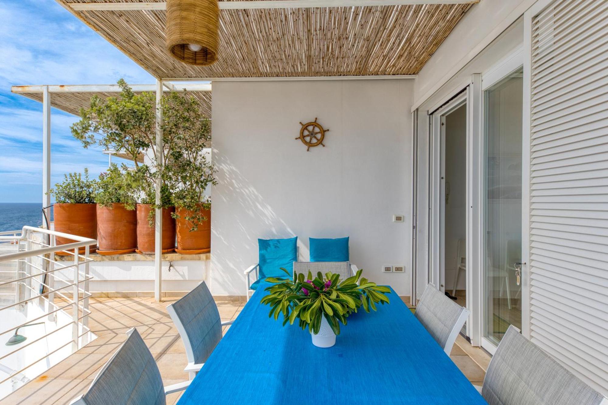 Perla Sul Mare Adriatico Villa Marittima Luaran gambar