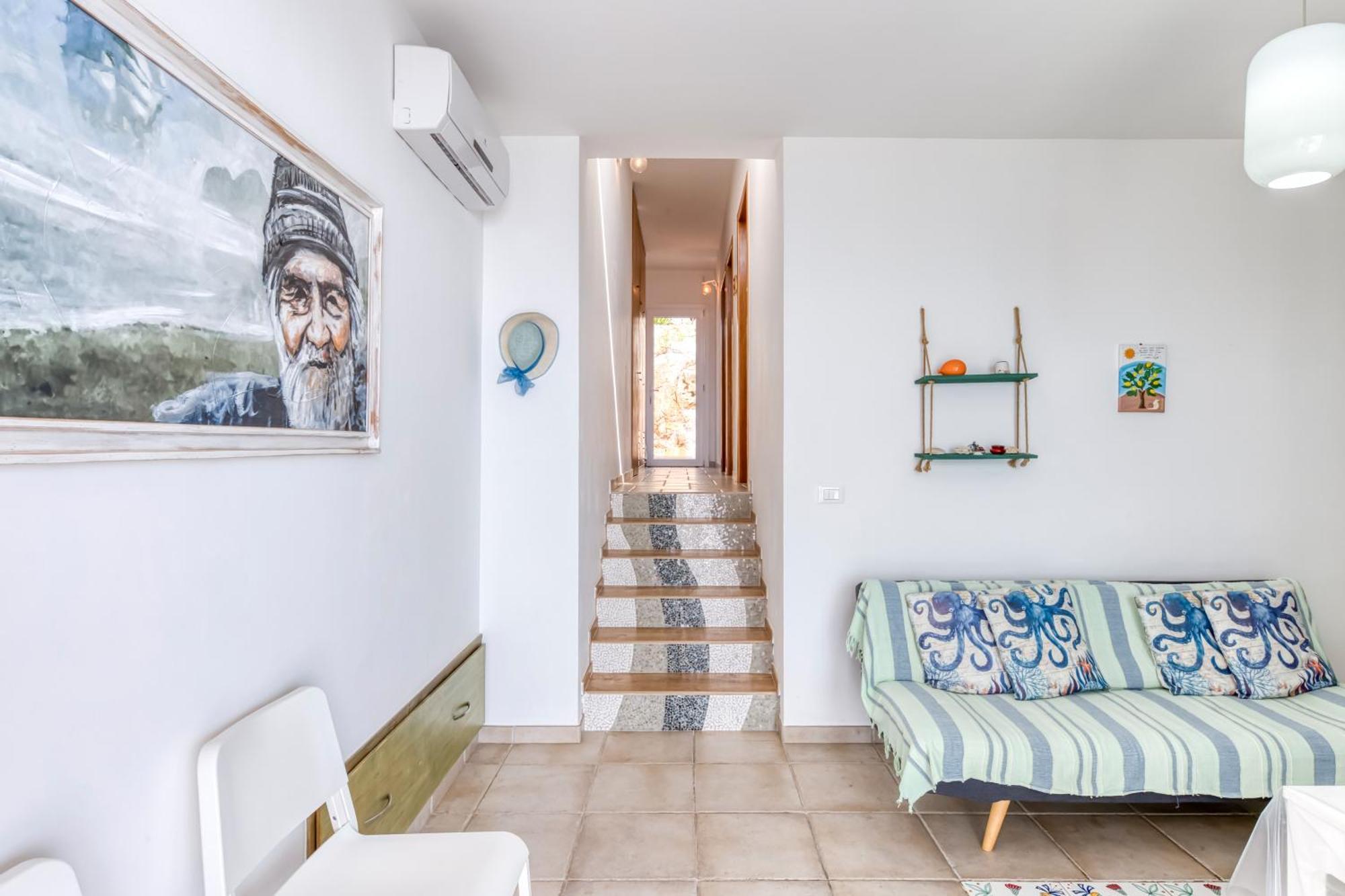 Perla Sul Mare Adriatico Villa Marittima Luaran gambar