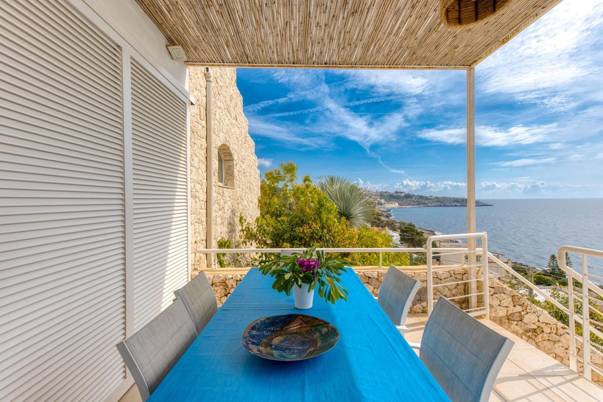 Perla Sul Mare Adriatico Villa Marittima Luaran gambar