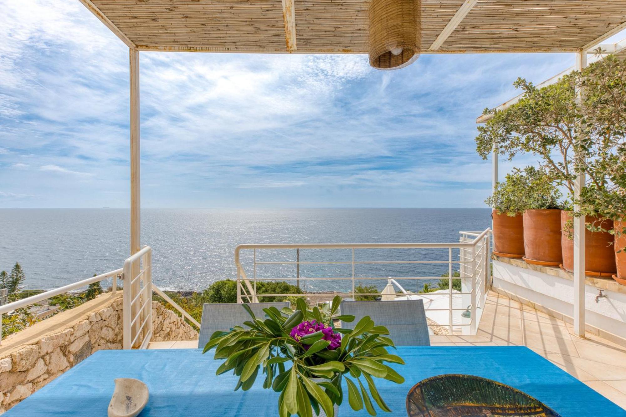Perla Sul Mare Adriatico Villa Marittima Luaran gambar