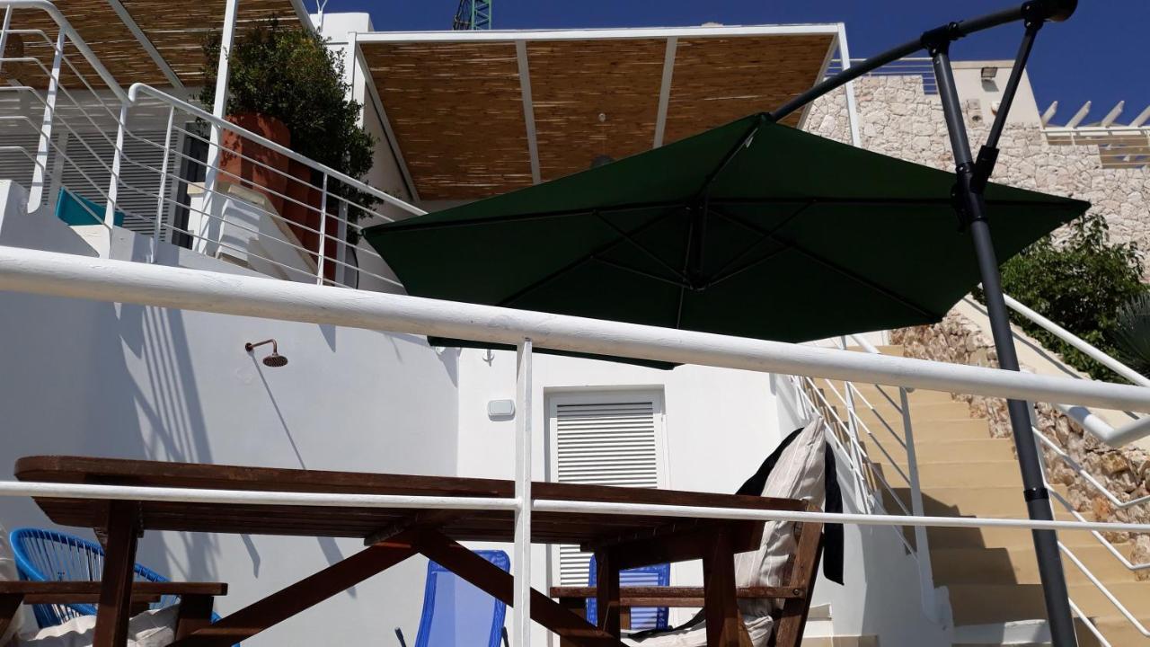 Perla Sul Mare Adriatico Villa Marittima Luaran gambar