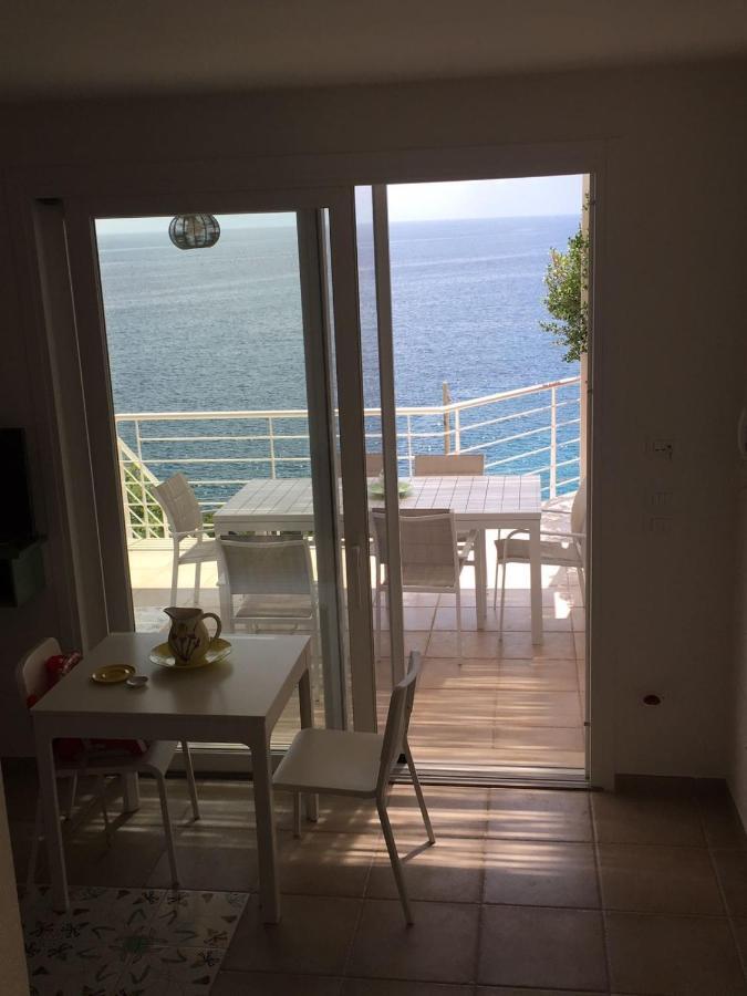 Perla Sul Mare Adriatico Villa Marittima Luaran gambar