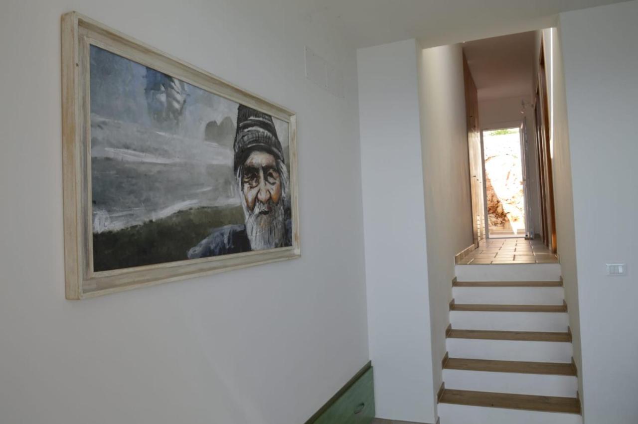 Perla Sul Mare Adriatico Villa Marittima Luaran gambar