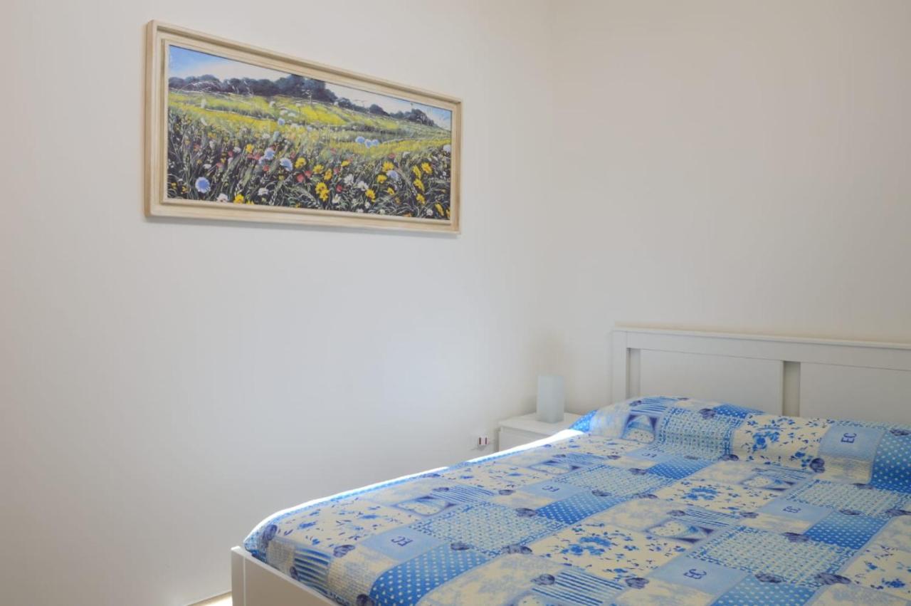 Perla Sul Mare Adriatico Villa Marittima Luaran gambar