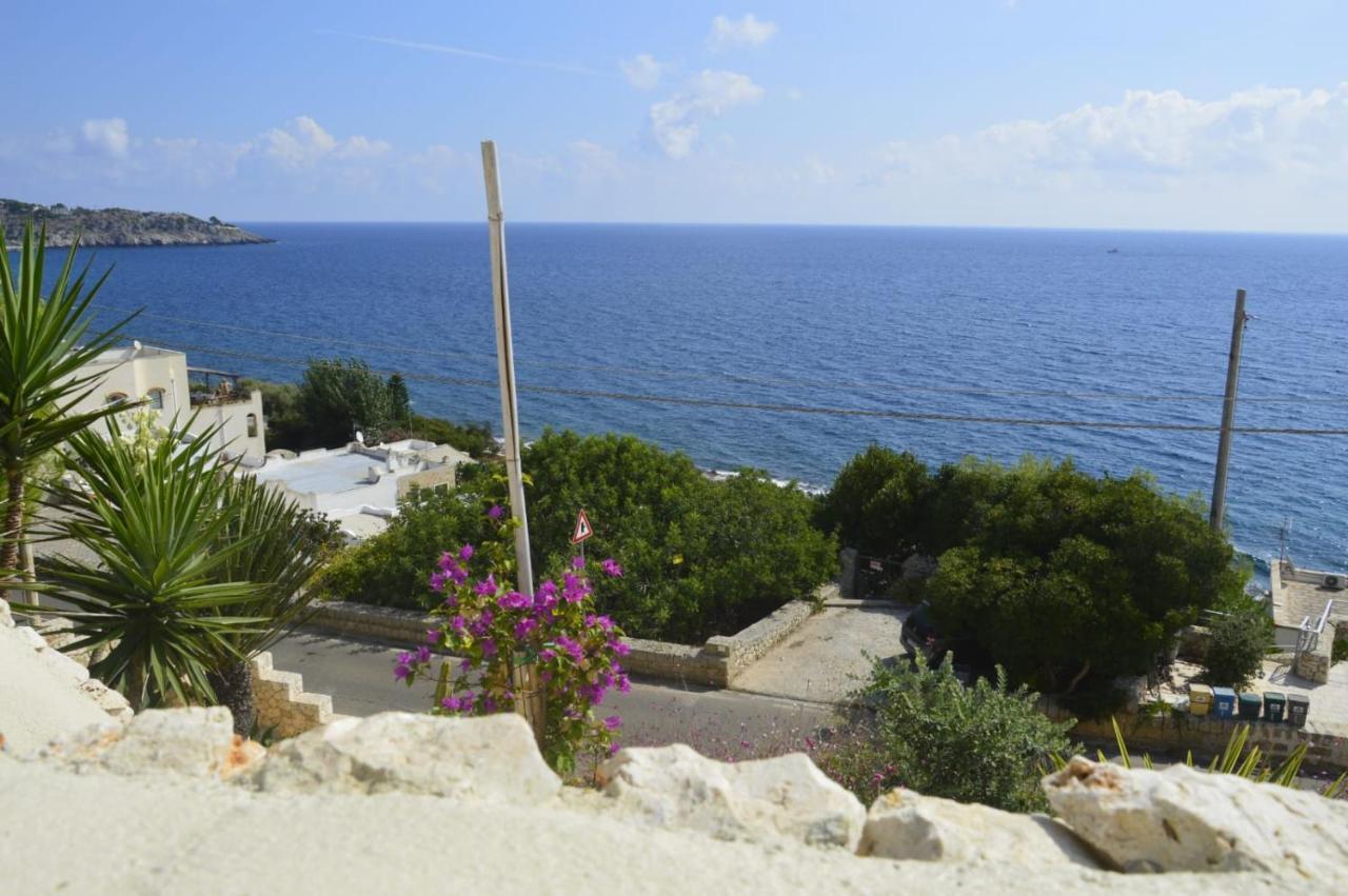 Perla Sul Mare Adriatico Villa Marittima Luaran gambar