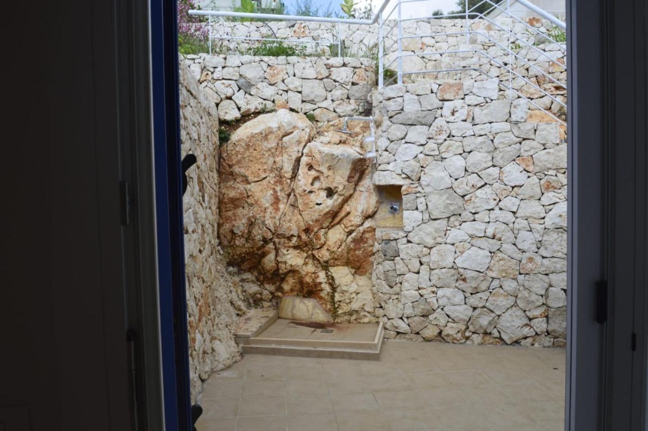 Perla Sul Mare Adriatico Villa Marittima Luaran gambar
