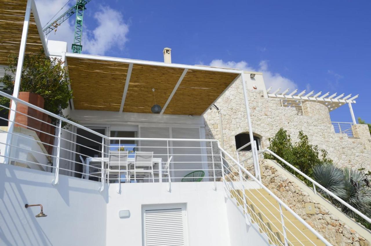Perla Sul Mare Adriatico Villa Marittima Luaran gambar